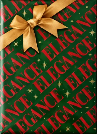 Cover Elegance: 8 (pre-order)/2026