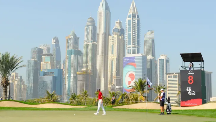 Dubai