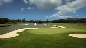 Heritage Golfclub