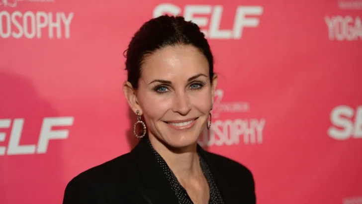 Leukste momenten van Courteney Cox