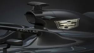 Cadillac officieel F1 power unit leverancier vanaf 2028