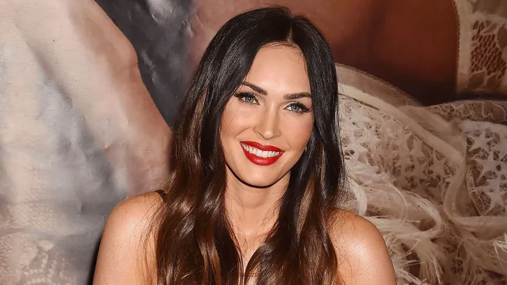 Megan Fox