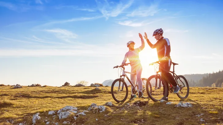 e-bike
