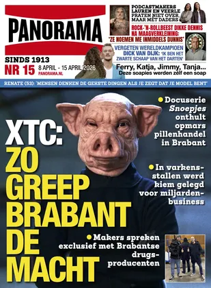 Cover Panorama: 15/2026