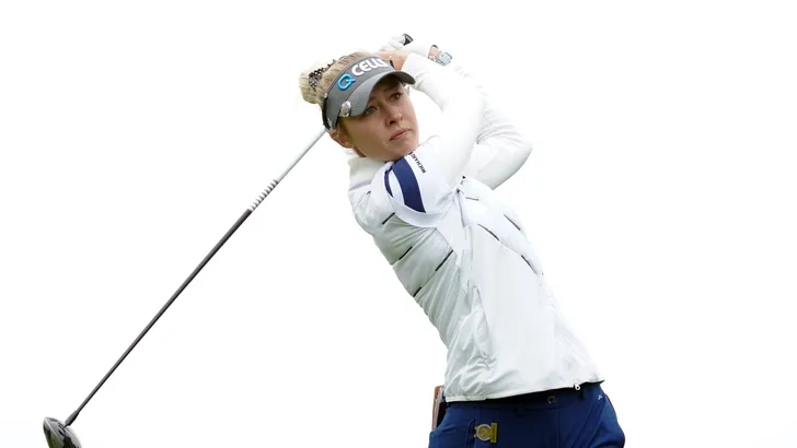nelly korda