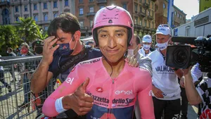 egan bernal