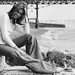 Herken jij de celebrity op deze vintage foto's?
