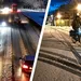 Experts geven tips tegen gladheid: loop als een pinguïn en rijd weg in tweede versnelling
