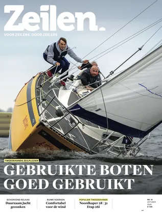 Cover Zeilen Magazine: 10/2026