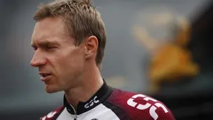 Jens Voigt blijft nog twee jaar langer bij CSC