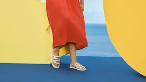 Ipanema slippers 