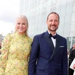 Government Celebration of the 18th Birthday of Princess Ingrid Alexandra of Norway