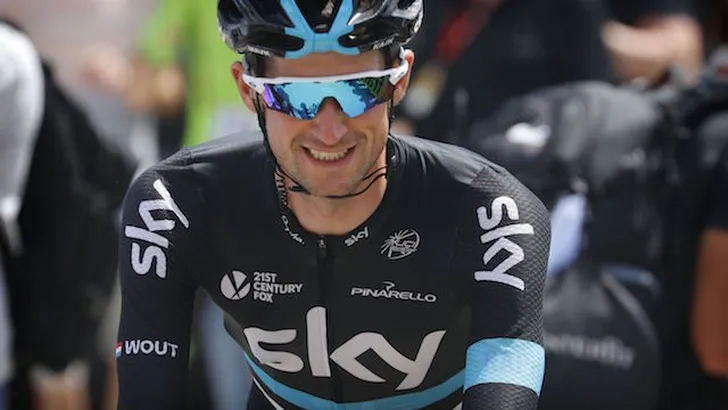 Poels: "Het was even iets minder"