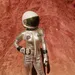NASA bevestigt: ‘Er is geen kolonie met seksslaven op Mars’