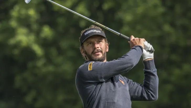 joost luiten