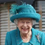 Queen Elizabeth