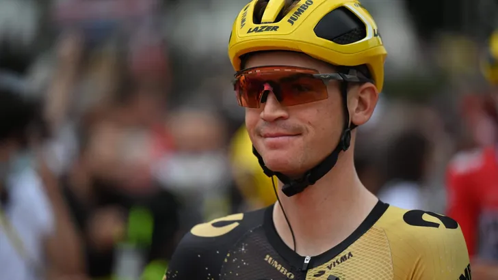 Tour de France 2023 - stage 04