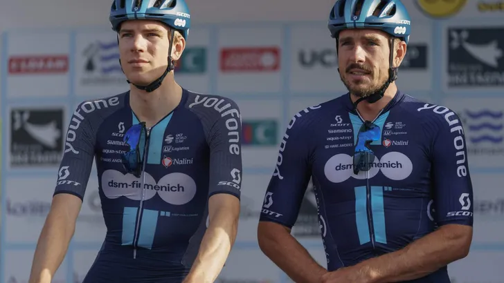 Bretagne Classic - Ouest-France 2023
