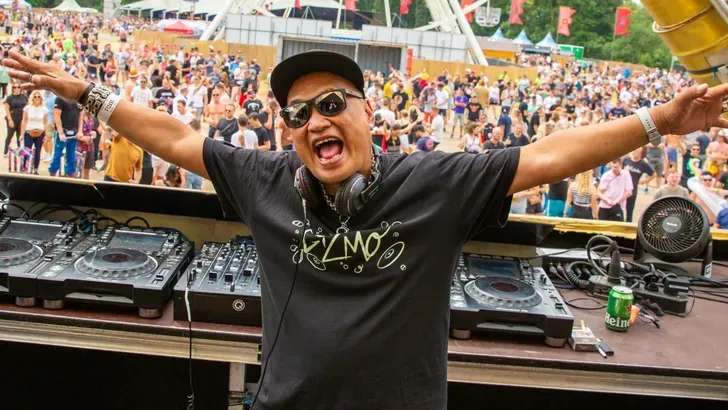 DJ Gizmo