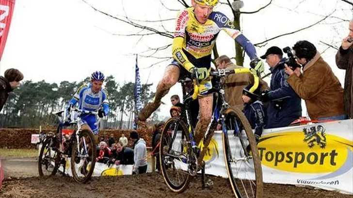 Sunweb blijft tot zeker eind 2011 sponsor