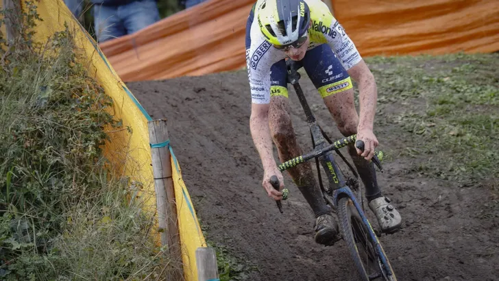 GP Klein Oisterwijk 2023 elite men