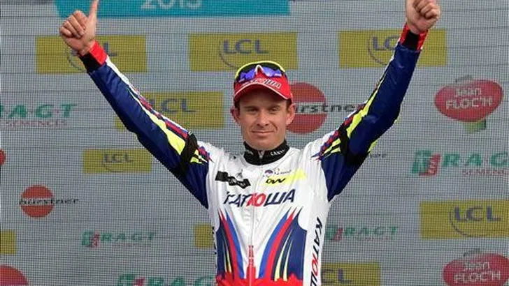 Fjords: Twee op twee voor Kristoff