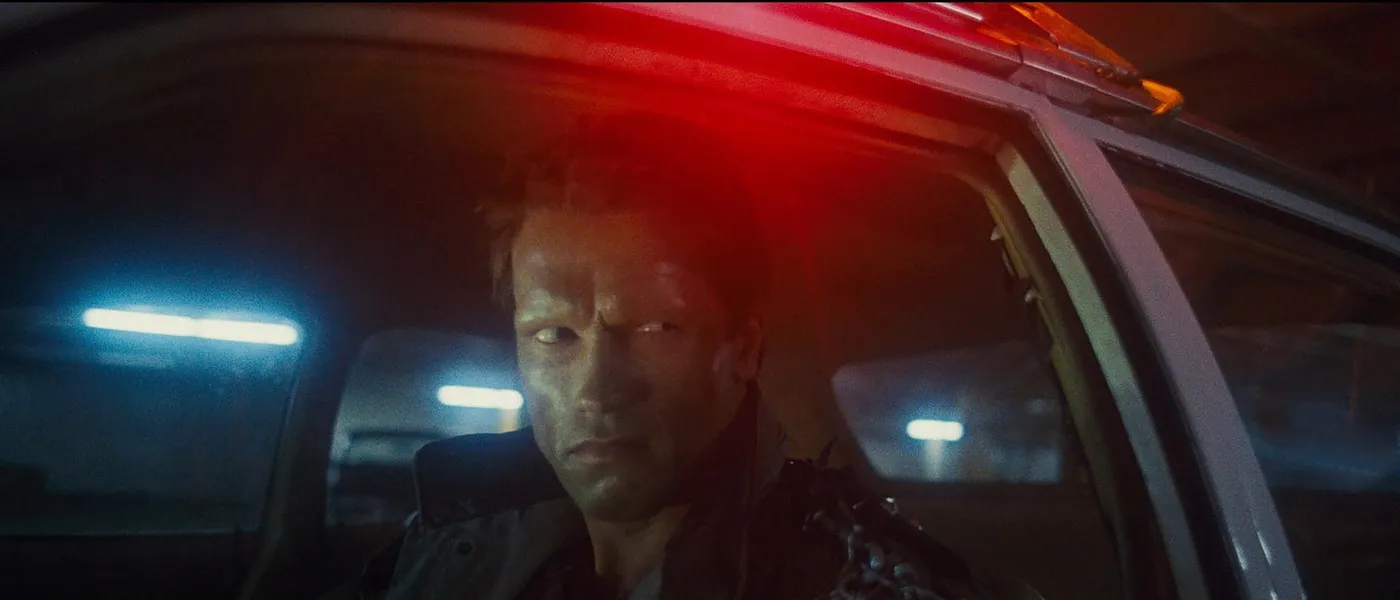Taart voor the Terminator: Arnold Schwarzenegger wordt 75 jaar