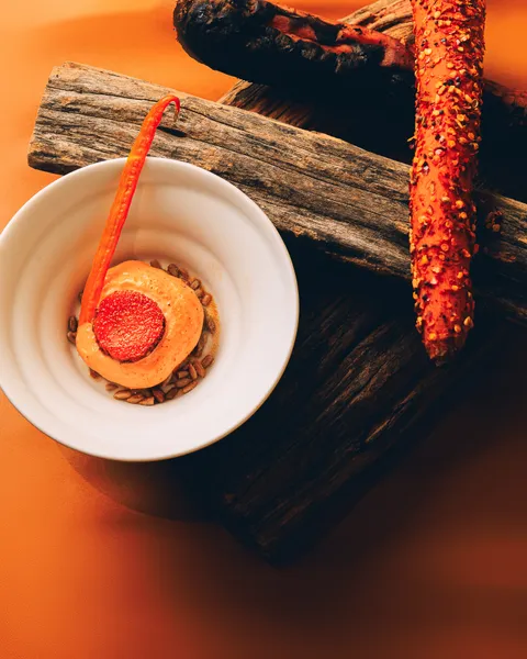 Foto 5 van SAAM Restaurant