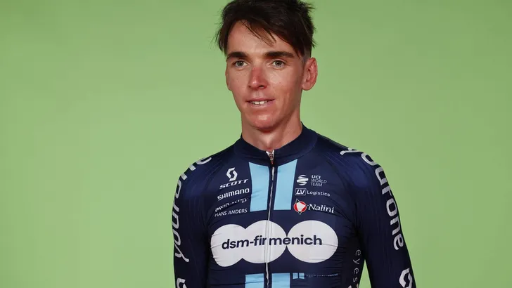 Vuelta Espana 2022 - 78th edition - Day 1 - Official fotoÕs
