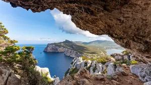 Je krijgt nu geld toe om op Sardinië te gaan wonen