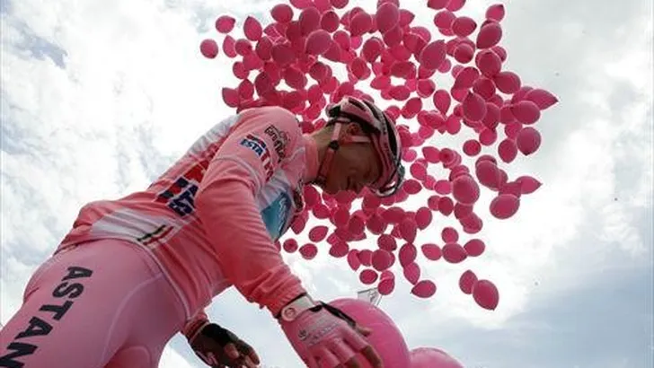 GIRO VANDAAG: sprinten, of voor aanvallers?