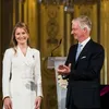 'Prinses Elisabeth overklast nu al alle Belgische prinsessen die haar zijn voorgegaan'