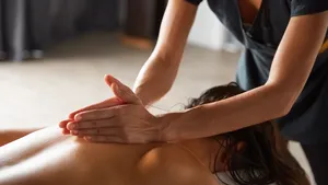 massage