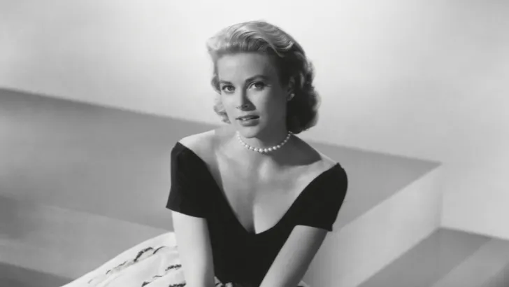 Grace Kelly