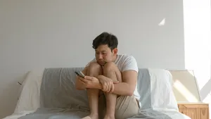Relatiewetenschapper Tila Pronk: 'Jonge mannen zijn vrijwel kansloos op online datingapps'