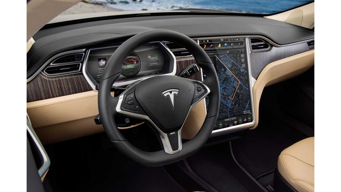 Elon Musk: 'er komt geen update van de Model S/X' | Autobahn