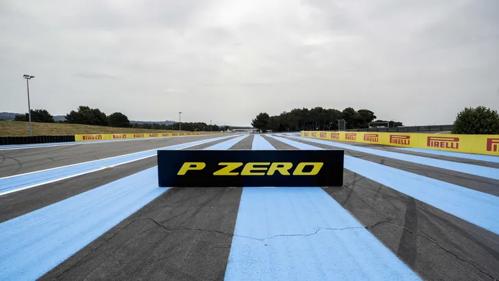 Uitgelegd: Pirelli's strengere bandenregels in Frankrijk