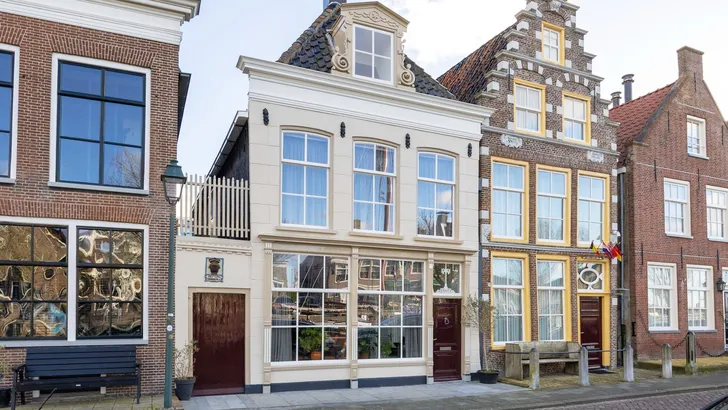 Parel op Funda