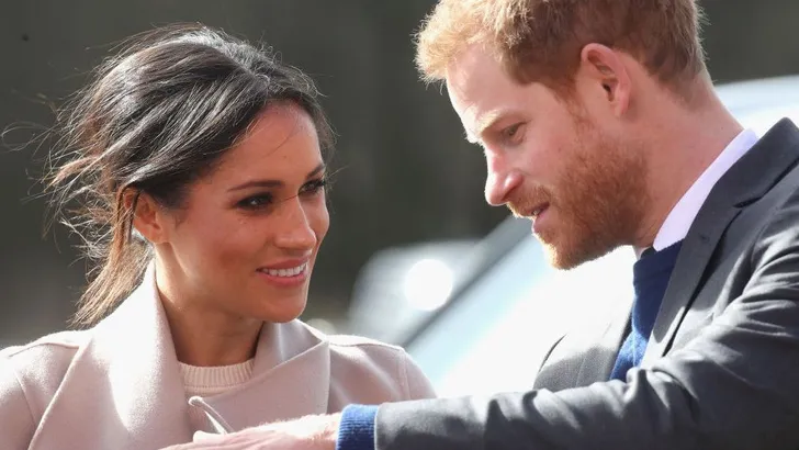 Het nieuwe huis van Harry en Meghan kost een fortuin