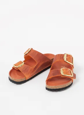 Birkenstock Arizona Slipper