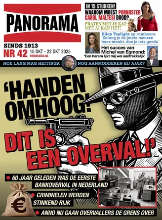 Cover Panorama: 42/2025