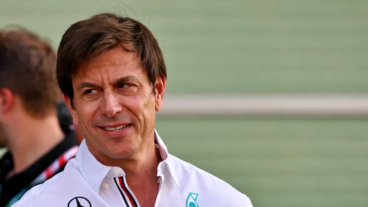 toto wolff