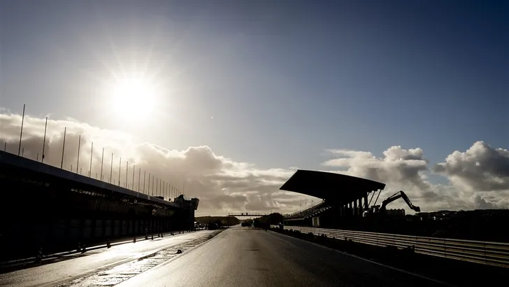 Zandvoort