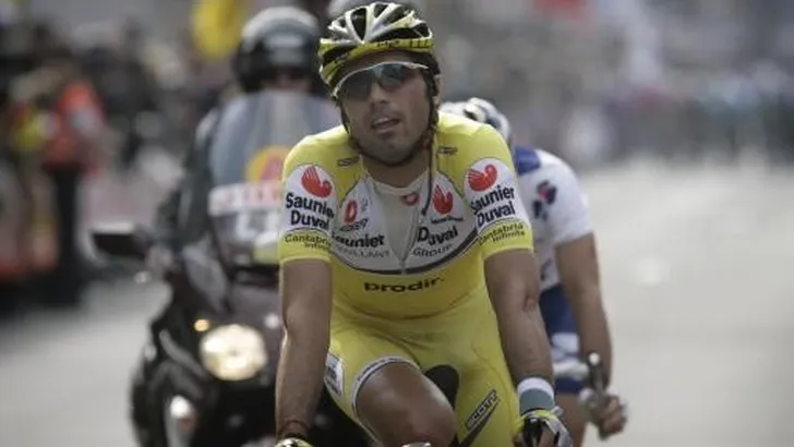 Ventoso kroont zich tot winnaar GP Beghelli