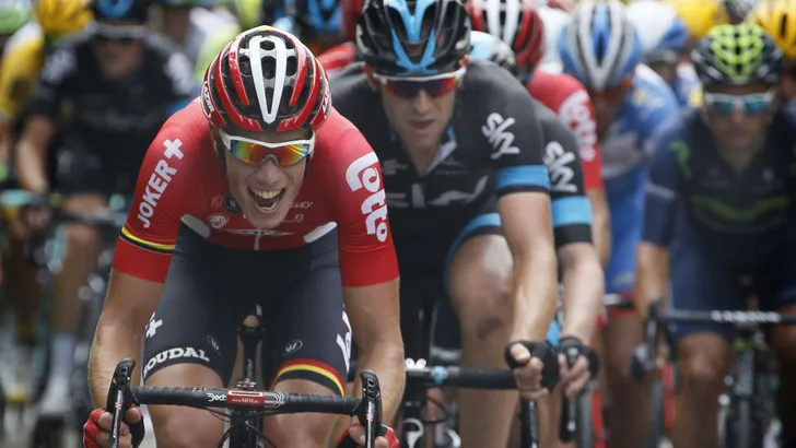 Stig Broeckx