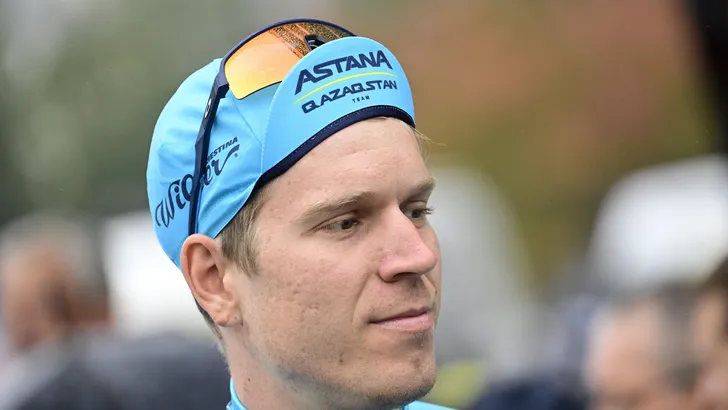 cees bol bij astana