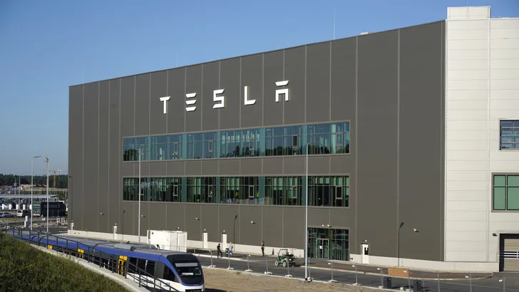 Natuurclubs in verzet tegen uitbreiding Tesla Gigafactory Berlijn