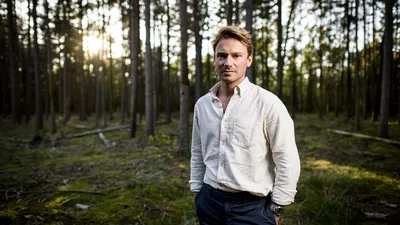 Sander Schimmelpenninck.