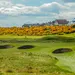 Hole 13 van Royal Dornoch. Speel jij er in 2026?