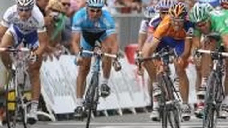 Tour: Freire naar tweede ritzege